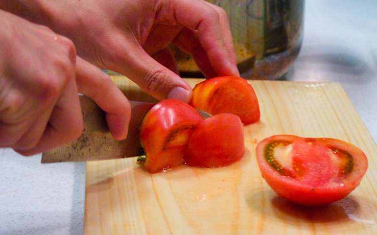 Prep Food, Save Money