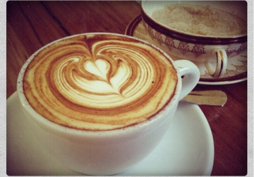 Java 39 and Serve: New Off-Campus Homework Hubs