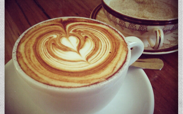 Java 39 and Serve: New Off-Campus Homework Hubs