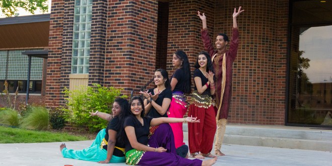 Bollywood Comes to SNU Again!