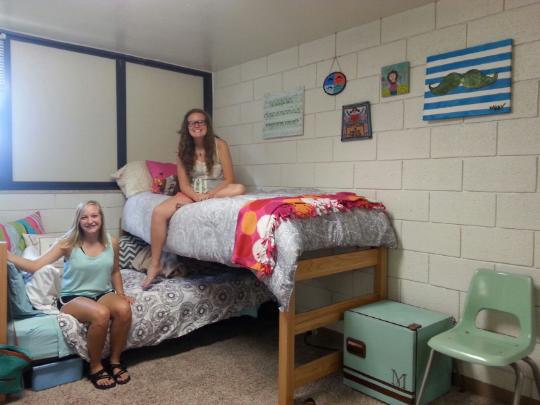 Looking for a Great Roommate?