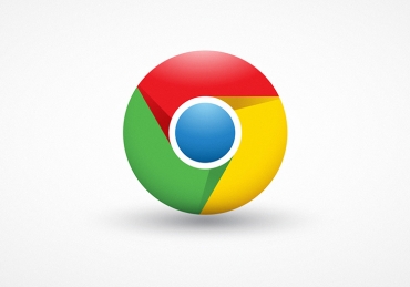 There’s No Place Like Chrome