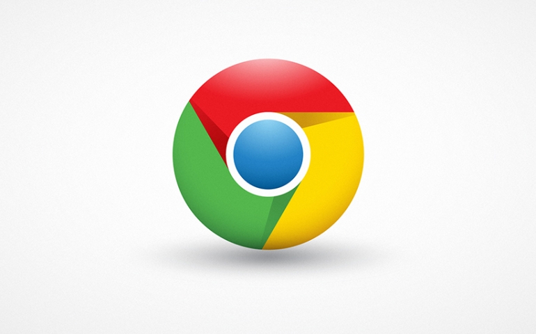 There’s No Place Like Chrome