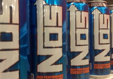 Energy Drinks: How Do They Affect Your Health?
