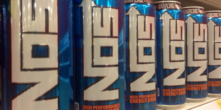 Energy Drinks: How Do They Affect Your Health?