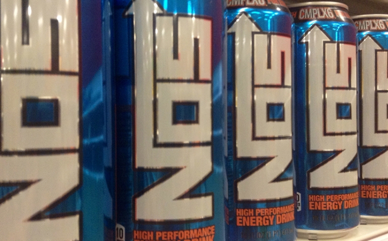Energy Drinks: How Do They Affect Your Health?