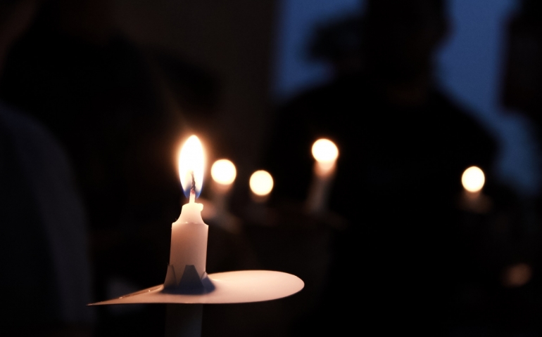 We All Start from Somewhere