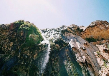 Attractions in New Mexico