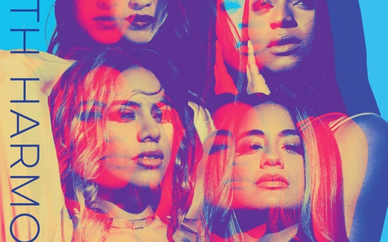 Standout Albums from Last Week