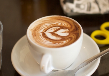 Finding the Perfect Cup of Joe at SNU