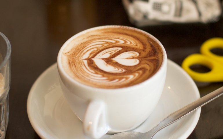 Finding the Perfect Cup of Joe at SNU