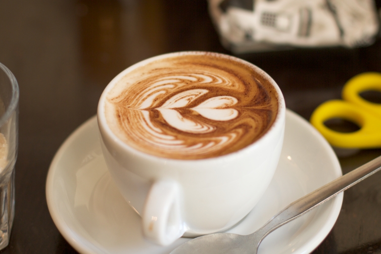 Finding the Perfect Cup of Joe at SNU