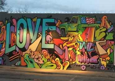 Introducing Jubilee House