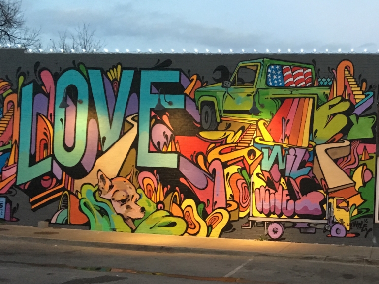 Introducing Jubilee House