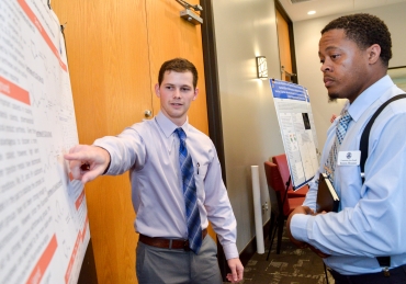 McNair Scholars Program Refunded