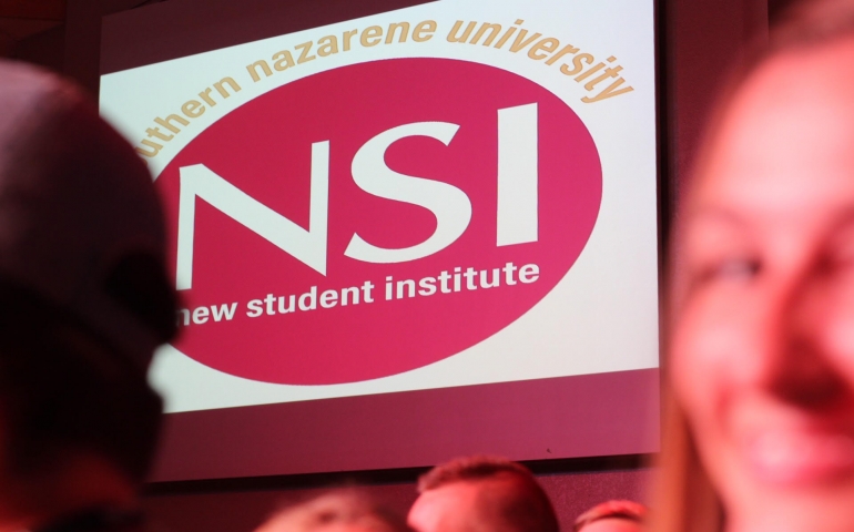 NSI Freshman vs. Transfer