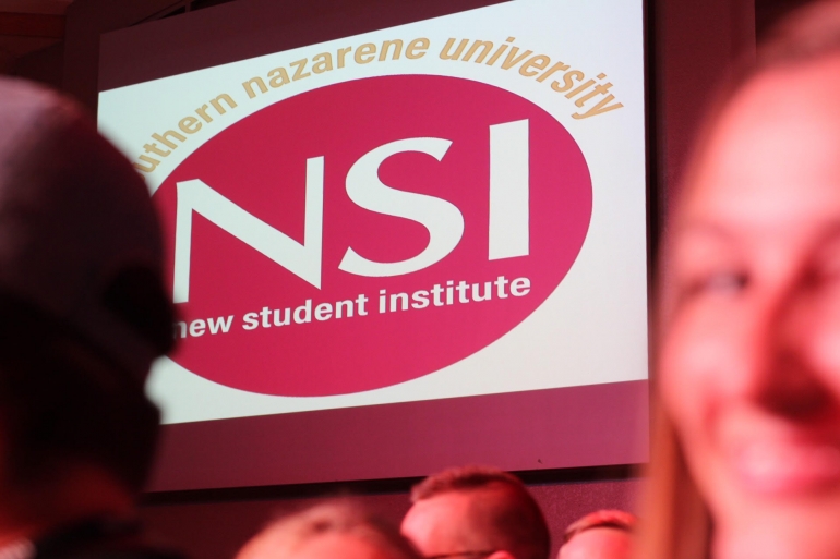 NSI Freshman vs. Transfer