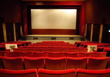 The Magic of the Movies