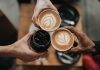 Coffee House Poetry at SNU