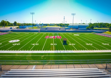 Athletic Communications