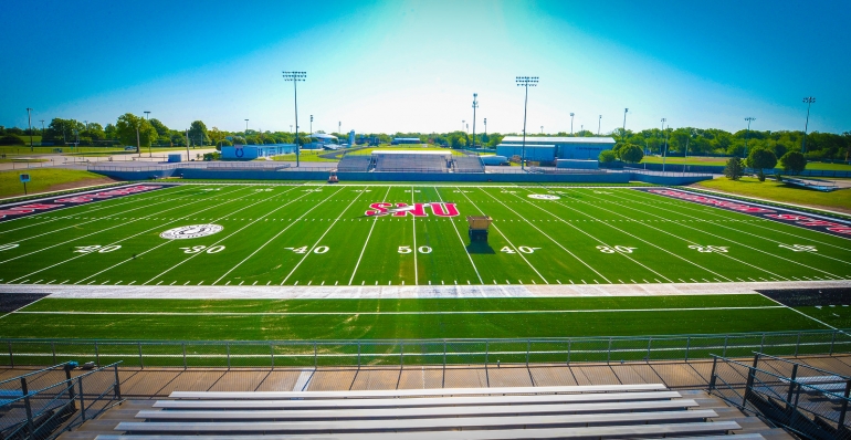 Athletic Communications