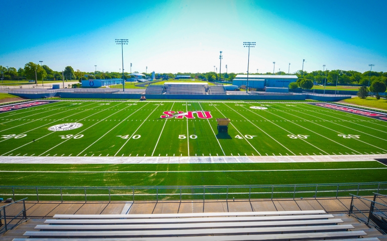 Athletic Communications