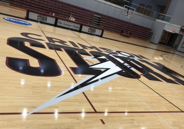 Crimson Storm Basketball 2017-2018 Insight