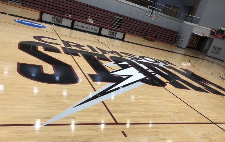 Crimson Storm Basketball 2017-2018 Insight