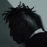Photo of Lecrae's new album cover