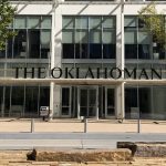 The Oklahoman Head Quarters