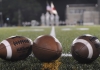 PowderPuff Football 2017