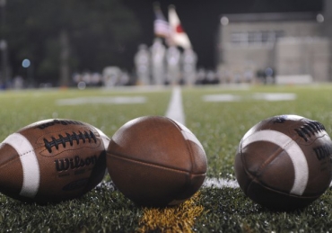 PowderPuff Football 2017