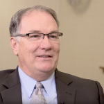 Photo of Dr. Keith Newman