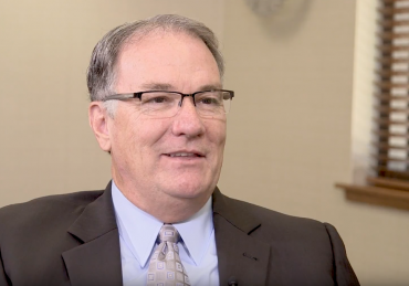 An Interview with Dr. Newman