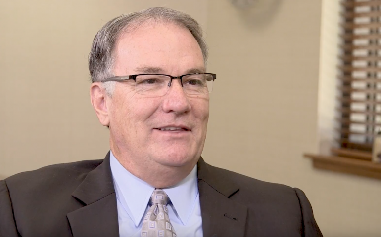 An Interview with Dr. Newman