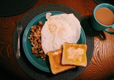 The Most Important Meal of The Day