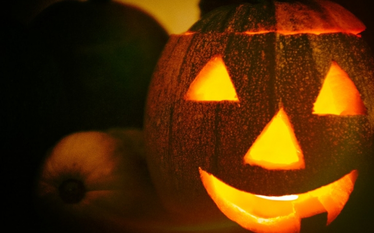 A Christian’s Response to Halloween