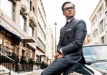 Kingsman: The Golden Circle Review