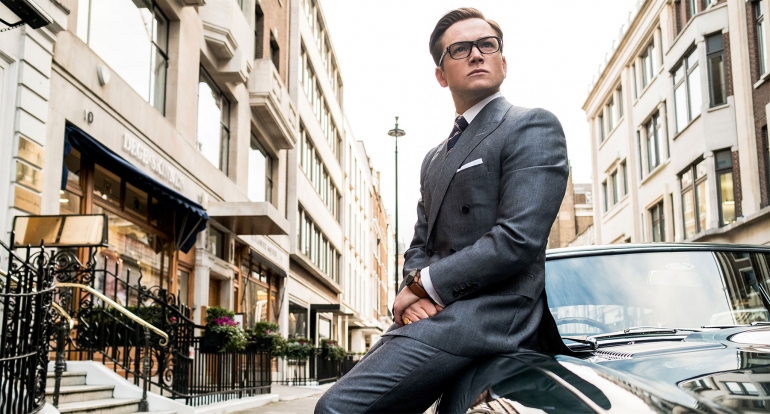 Kingsman: The Golden Circle Review