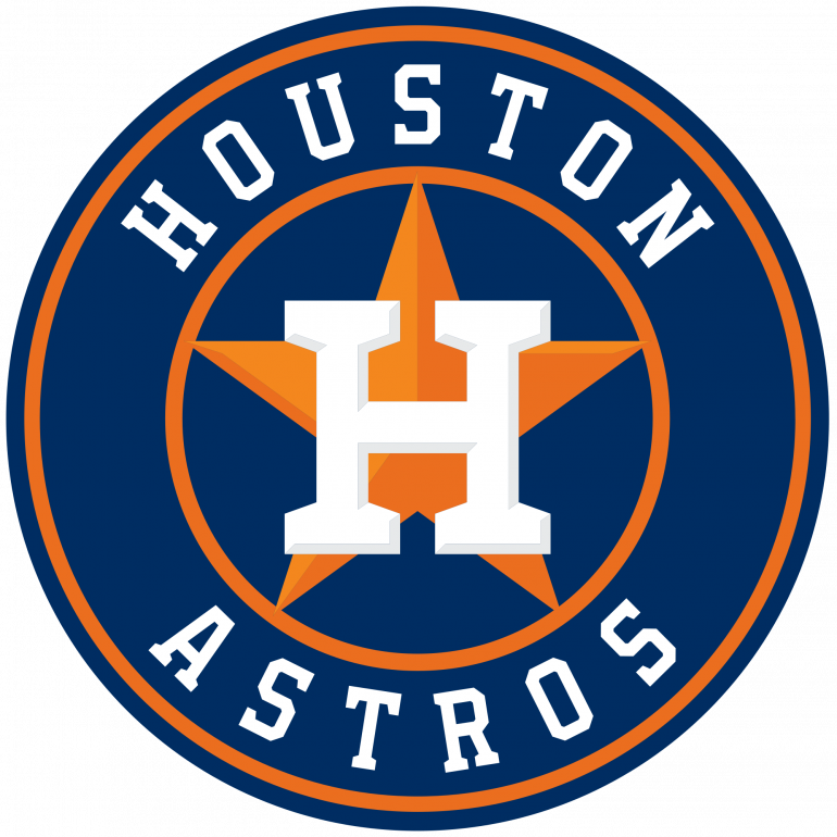 Houston Astros Overcoming Harvey