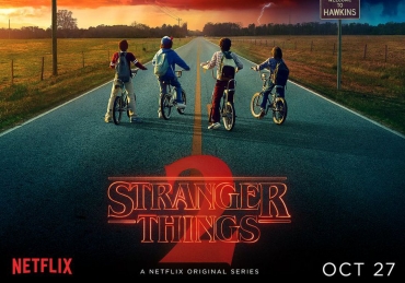 Even Stranger Things