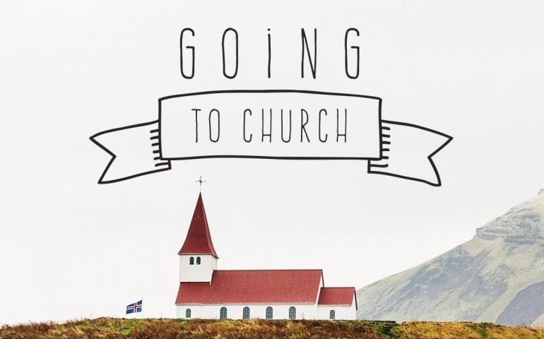 Faith and Fellowship (The Struggle of Attending Church On Sunday Mornings)