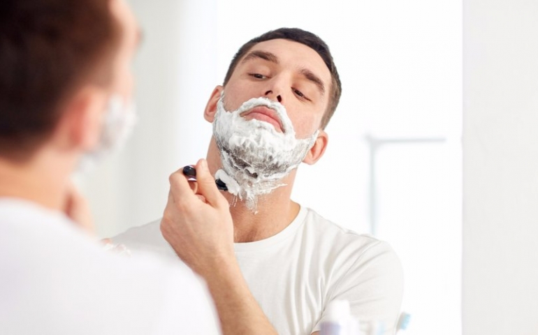 No Shave November or No Women November?