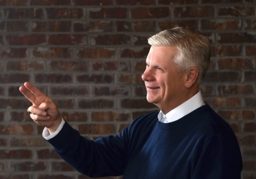 The Life and Legacy of Dr. Stan Toler