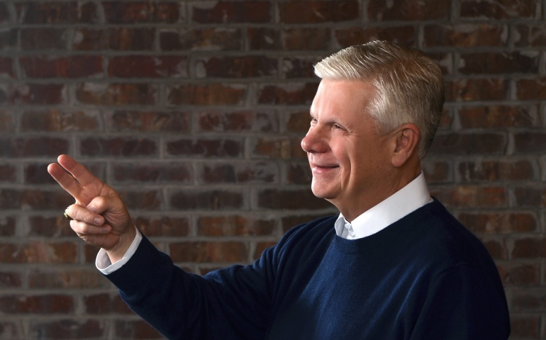 The Life and Legacy of Dr. Stan Toler