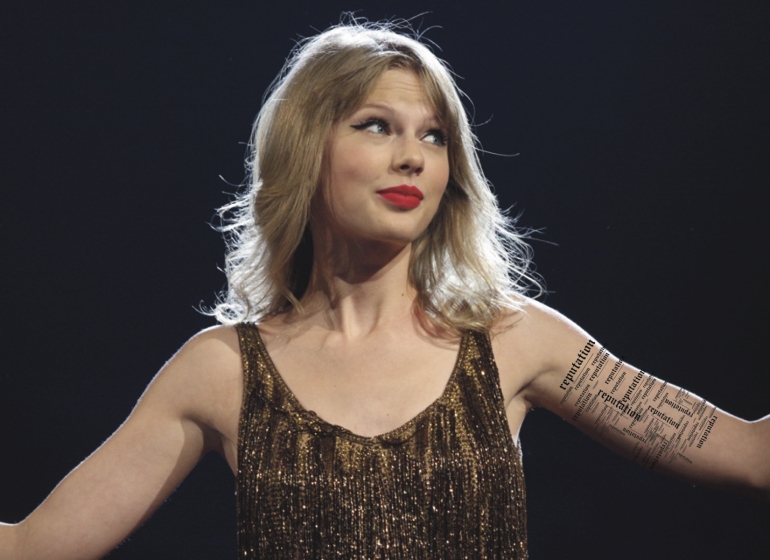 Were We Ready for it? Review of Tswifty’s Reputation Album