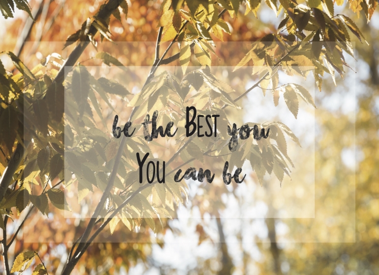 Be the Best You Fair: Drugs and Alcohol