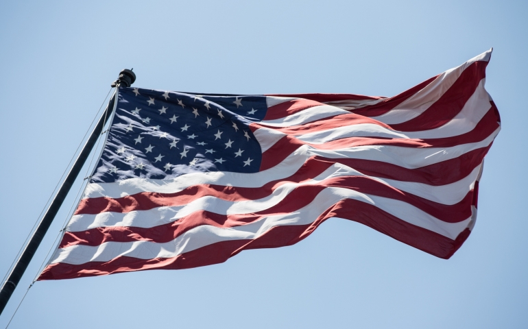 Honoring SNU Veterans for Homecoming