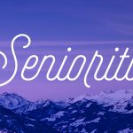 Senioritis