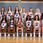 Women Basket Ball Team